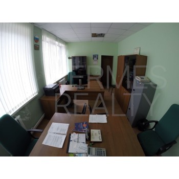 Вокзальная улица, 36 - 2635,00 кв.м. - Продажа здания / особняка в