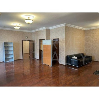Остоженка улица, 30с3 - 320,00 кв.м. - Продажа здания / особняка в ЦАО