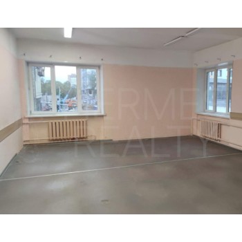 Речников улица, д 28 к 1 стр 3 - 4191,80 кв.м. - Продажа здания / особняка в ЮАО