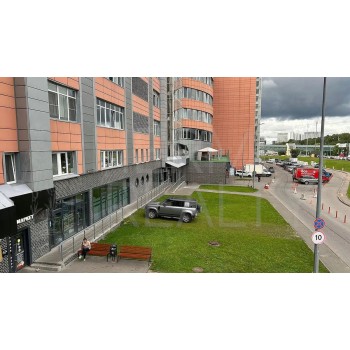1-я Измайловского Зверинца улица, 8 - 480,00 кв.м. - Аренда здания / особняка в ВАО