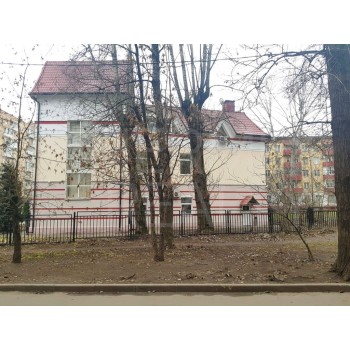 Красноармейская улица, 34А - 524,00 кв.м. - Продажа здания / особняка в САО