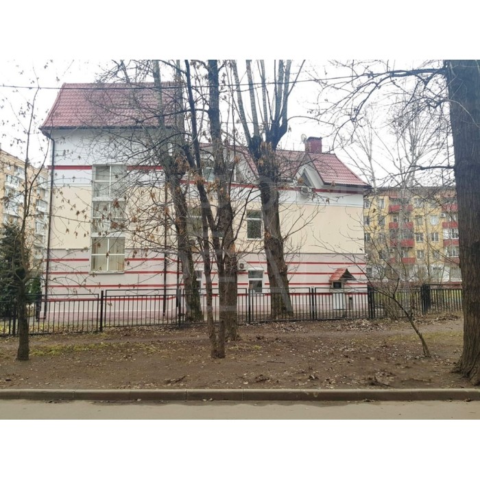 Красноармейская улица, 34А - 524,00 кв.м. - Продажа здания, ОСЗ, особняка