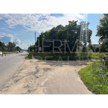 Московская обл. улица, 0 - 10000,00 кв.м. - Продажа здания / особняка в ЦАО