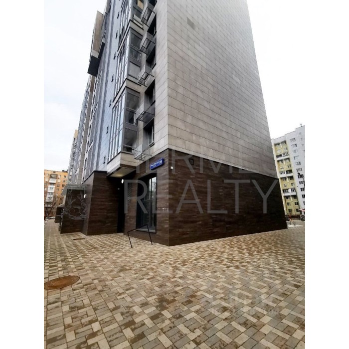 Радужная улица, д 18 - 104,80 кв.м. - Аренда здания, ОСЗ, особняка