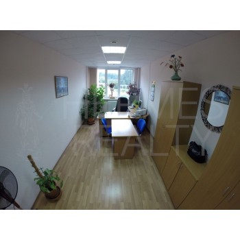 Вокзальная улица, 36 - 2635,00 кв.м. - Продажа здания / особняка в