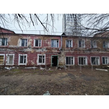 Измайловское шоссе, 48А - 1372,40 кв.м. - Продажа здания / особняка в ВАО