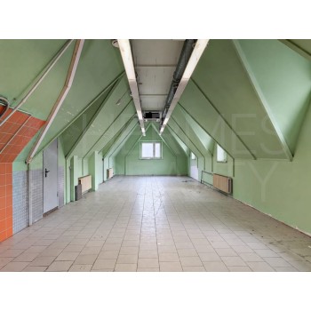 Дмитрия Ульянова улица, 6 - 1341,00 кв.м. - Продажа здания / особняка в ЮЗАО