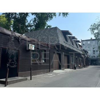 3-й Силикатный проезд, 4к1c4 - 622,40 кв.м. - Продажа здания / особняка в СЗАО