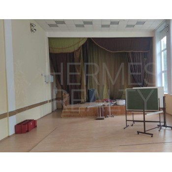 Речников улица, д 28 к 1 стр 3 - 4191,80 кв.м. - Продажа здания / особняка в ЮАО