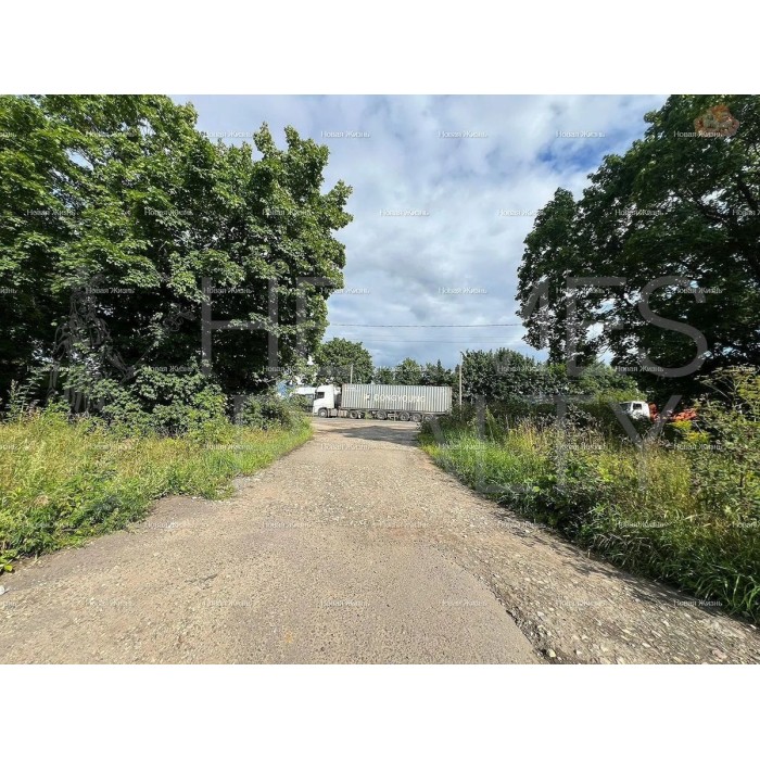 Московская обл. улица, 0 - 10000,00 кв.м. - Продажа здания, ОСЗ, особняка