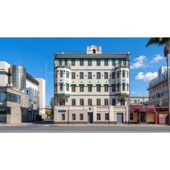Бутырская улица, 73 - 769,00 кв.м. - Продажа здания / особняка в САО