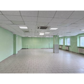 Дмитрия Ульянова улица, 6 - 1341,00 кв.м. - Продажа здания / особняка в ЮЗАО