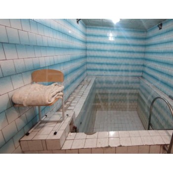 Речников улица, д 28 к 1 стр 3 - 4191,80 кв.м. - Продажа здания / особняка в ЮАО