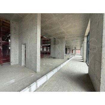 Матросская Тишина улица, 12 - 2490,00 кв.м. - Продажа здания / особняка в ВАО