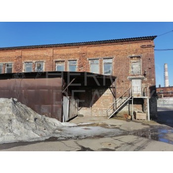 Электродная улица, 13С32 - 5566,00 кв.м. - Продажа здания / особняка в ВАО