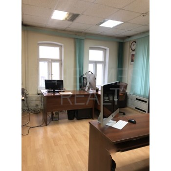 Щетининский переулок, 4с1 - 312,90 кв.м. - Продажа здания / особняка в ЦАО