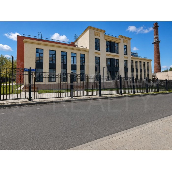 Краснобогатырская улица, 40с1 - 3777,00 кв.м. - Аренда здания, ОСЗ, особняка