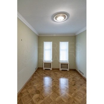 Александра Лукьянова улица, 7с1 - 1265,00 кв.м. - Аренда здания / особняка в ЦАО