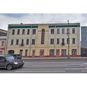 Мира проспект, 10с1 - 1089,00 кв.м. - Продажа здания / особняка в ЦАО