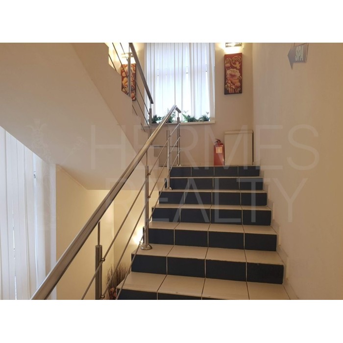 Красноармейская улица, 34А - 524,00 кв.м. - Продажа здания, ОСЗ, особняка