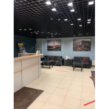 Цветной бульвар, 11с6 - 5073,00 кв.м. - Продажа здания / особняка в ЦАО