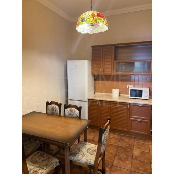 Остоженка улица, 30с3 - 320,00 кв.м. - Продажа здания / особняка в ЦАО