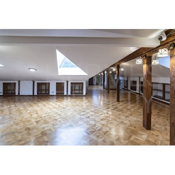 Александра Лукьянова улица, 7с1 - 1265,00 кв.м. - Аренда здания / особняка в ЦАО