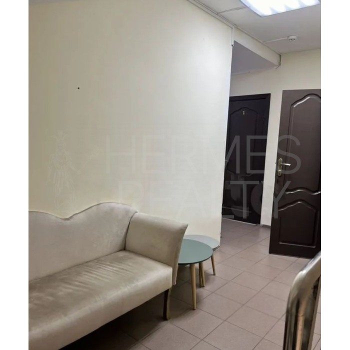 Марксистская улица, 34с1 - 340,00 кв.м. - Продажа здания, ОСЗ, особняка