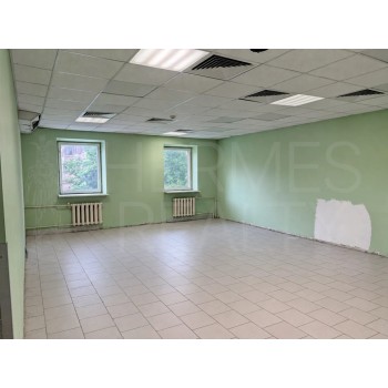 Дмитрия Ульянова улица, 6 - 1341,00 кв.м. - Продажа здания / особняка в ЮЗАО