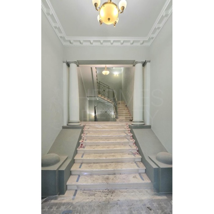 Нижняя Красносельская улица, 23 - 1245,40 кв.м. - Продажа здания, ОСЗ, особняка