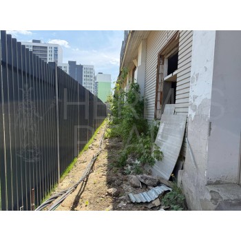 Дмитровское шоссе, 107с12 - 775,00 кв.м. - Продажа здания / особняка в САО