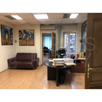Щетининский переулок, 4с1 - 312,90 кв.м. - Продажа здания / особняка в ЦАО