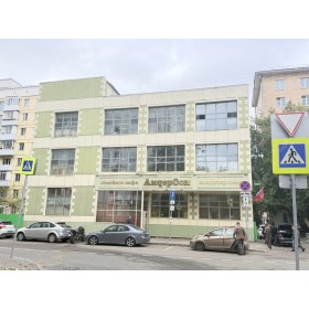 Ленинградский проспект, 74с8 - 473,00 кв.м. - Аренда здания / особняка в САО