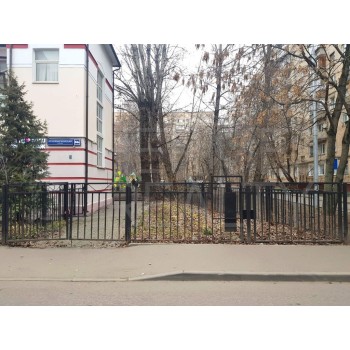 Красноармейская улица, 34А - 524,00 кв.м. - Продажа здания / особняка в САО