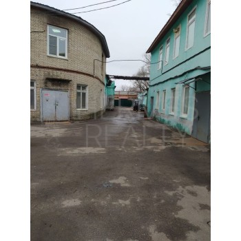 Вучетича улица, 1А - 3157,00 кв.м. - Продажа здания / особняка в САО
