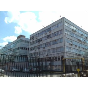Намёткина улица, 10А - 8569,80 кв.м. - Продажа здания / особняка в ЮЗАО