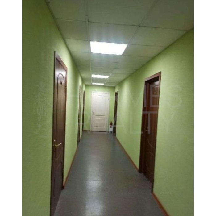 Энтузиастов шоссе, 6 - 602,30 кв.м. - Продажа здания, ОСЗ, особняка