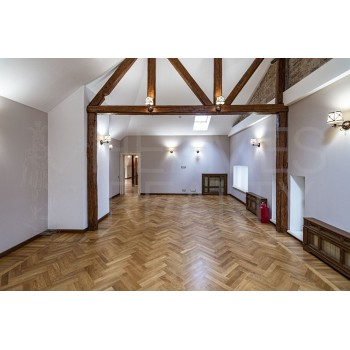 Александра Лукьянова улица, 7с1 - 1265,00 кв.м. - Аренда здания / особняка в ЦАО