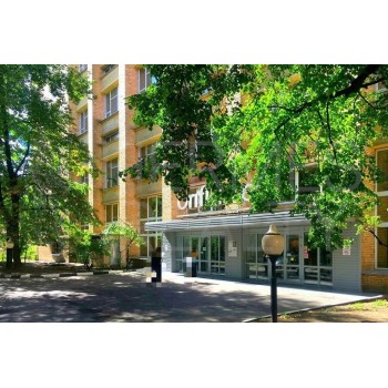 Ленинградский проспект, 80к37 - 745,70 кв.м. - Аренда здания / особняка в ЮАО
