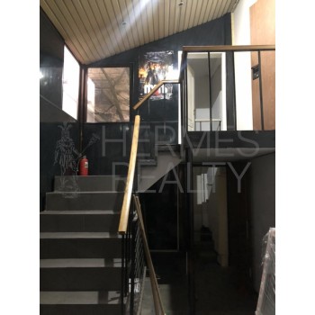 Щетининский переулок, 4с1 - 312,90 кв.м. - Продажа здания / особняка в ЦАО