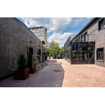 Волжский бульвар, 51с19 - 44,20 кв.м. - Продажа здания / особняка в ЮВАО