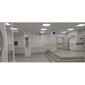 Речников улица, д 28 к 1 стр 3 - 4191,80 кв.м. - Продажа здания / особняка в ЮАО