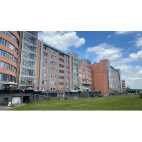 1-я Измайловского Зверинца улица, 8 - 480,00 кв.м. - Аренда здания / особняка в ВАО