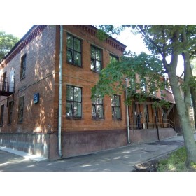 Нагорная улица, 23К4 - 852,40 кв.м. - Аренда здания / особняка в ЮЗАО