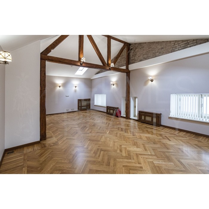 Александра Лукьянова улица, 7с1 - 1265,00 кв.м. - Аренда здания, ОСЗ, особняка