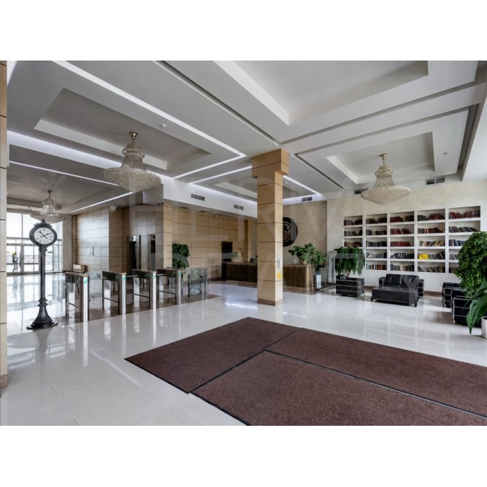 Варшавское шоссе, 26 - 23180,00 кв.м. - Продажа здания, ОСЗ, особняка