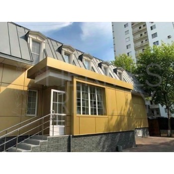 Верхняя Масловка улица, 18Бс9 - 993,50 кв.м. - Продажа здания / особняка в САО