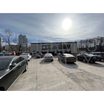 Загорьевский проезд, 2Б - 316,00 кв.м. - Продажа здания / особняка в ЮВАО
