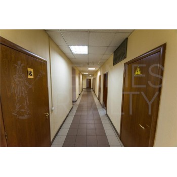 Боровая улица, 18С1 - 1303,90 кв.м. - Продажа здания / особняка в ЮВАО