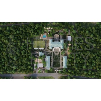 Новоясеневский проспект, 42к1 - 1220,00 кв.м. - Продажа здания / особняка в ЮЗАО